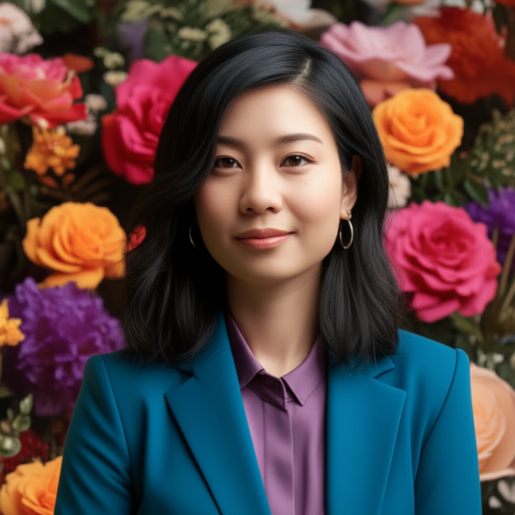 Abhilipsa - Fashion Designer